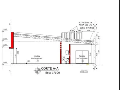 TERRENO EN ESQUINA | 182 m² | BARRIO CENTENARIO | IDEAL PARA VIVIENDA O INVERSIÓN