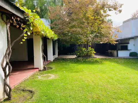 Casa en Venta en El Huerto - La Puntilla