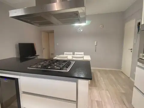 Departamento en Venta de 6 ambientes