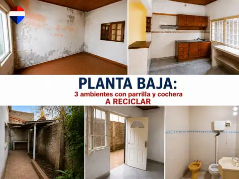 San Roque 2600
