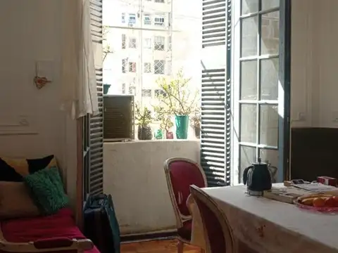 Departamento en Venta en San Nicolás, USD 230.000