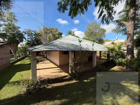 Casa en VENTA a 200mts de Punta Mitre