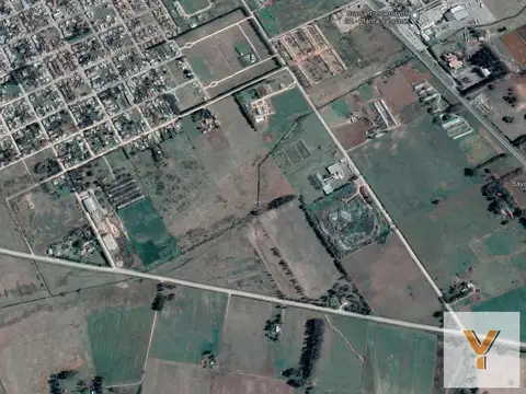 Campo venta - 4,9 Hectáreas - Capitán Sarmiento