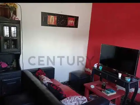 162 entre 29 y 30 Berisso. Casa en Venta de 2 dormitorios