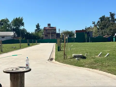 Terreno en Venta de 300,0 m2