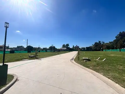 Terreno en Venta en Muñiz, USD 65.000