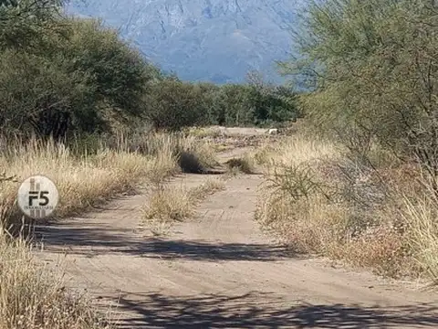 Terreno en Venta en Las Tapias, USD 6.500