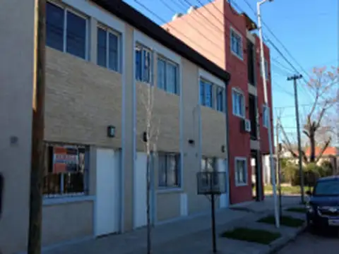 Departamento 2 piso 3 ambientes
