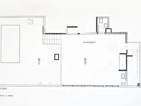 Departamento en Venta 1 año