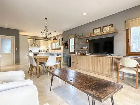 Casa en Venta 12 años