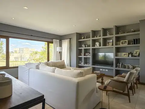 Casa en Venta en La Reserva Cardales, USD 430.000