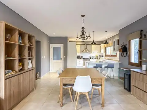 Casa en Venta de 4 dormitorios