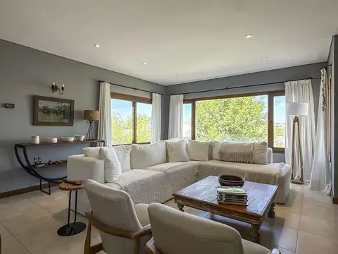 Casa en Venta en La Reserva Cardales. Distinta desde donde la mires