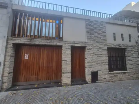 Casa en Urquiza R