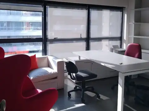 Oficina en Venta con 1 cochera