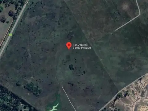 Terreno en Venta en Canning, USD 60.000