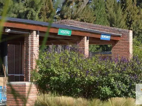 Terreno en venta - 661Mts2 - Canning Village