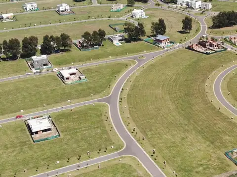 Terreno en venta - 661Mts2 - Canning Village