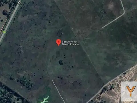 Terreno en Venta en Canning, USD 50.000