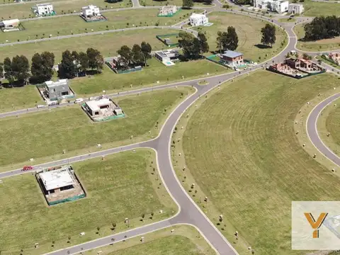 Terreno en venta - 661Mts2 - Canning Village
