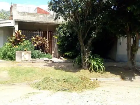 Terreno en Venta en Ramos Mejía, USD 80.000