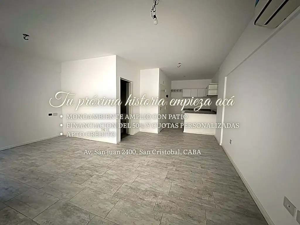 Avenida San Juan 2400