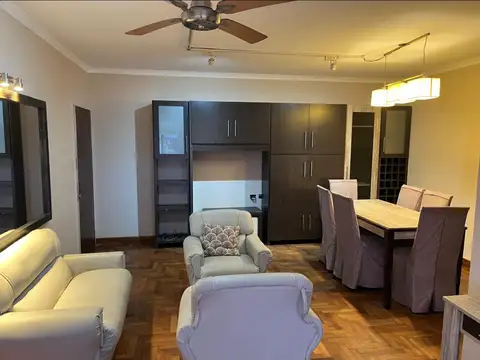 Departamento en Alquiler de 3 ambientes