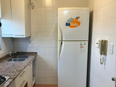 Departamento en Alquiler 35 años