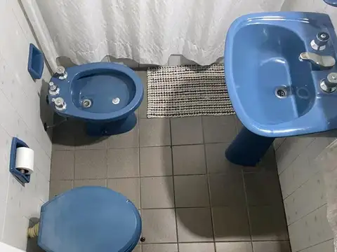 VENTA CASA VILLA TESEI 4 AMBIENTES APTA CREDITO