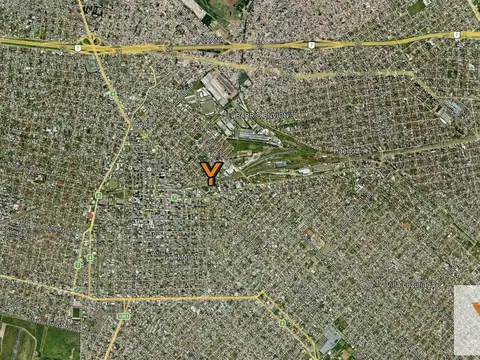 Depto Tipo Casa en Venta al Norte