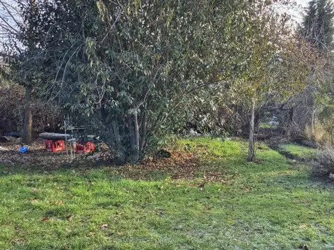 Casa en Venta 20 años