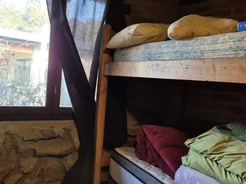 (075) CASA en exclusiva zona de Villa del Lago en Lago Puelo