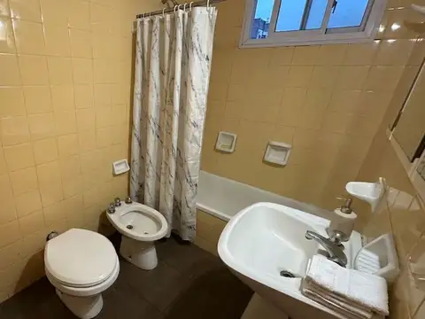 Departamento en Venta en Martin, USD 49.000