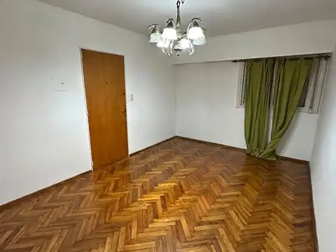 VENTA DEPARTAMENTO 1 DORMITORIO BARRIO MARTIN