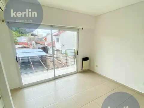 Departamento en Alquiler 8 años