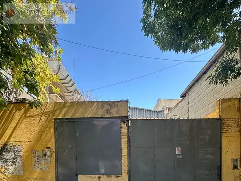 Depósito en Alquiler
