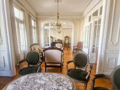 Departamento en Venta 86 años