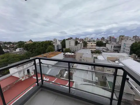 venta departamento 2 ambientes moron centro