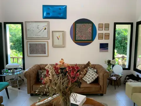 Casa en alquiler temporal. Barrio Santa María de Tigre .