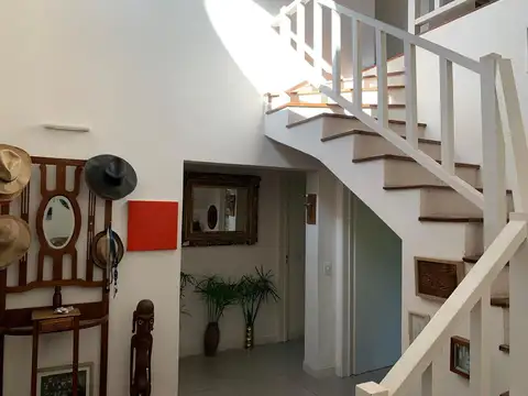 Av. Agustín M. García 6385- Barrio Santa Maria de Tigre - Rincon de Milberg
