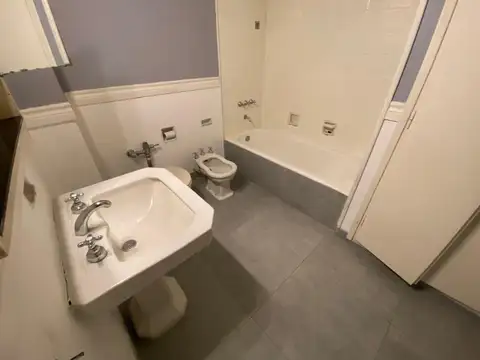 Departamento en Venta 55 años