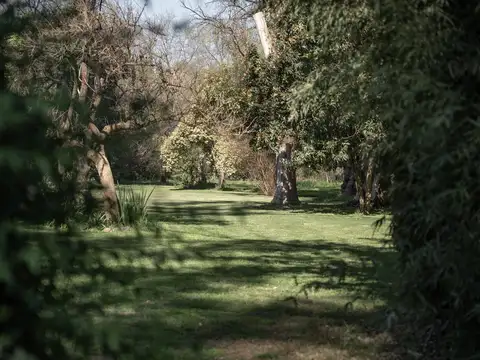 Terreno en Venta en Del Viso, USD 25.000