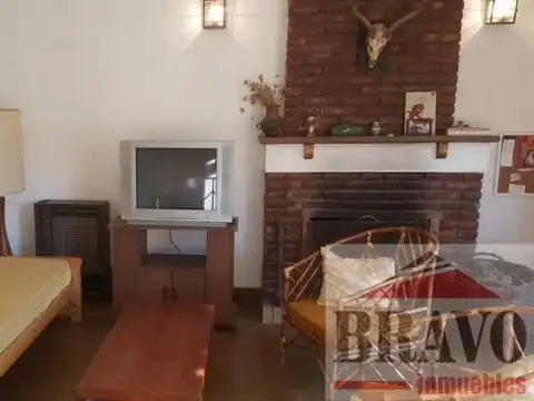 Casa en Venta 40 años