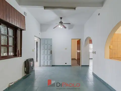 PH en venta 3 ambientes con cochera y terraza en Billinghurst