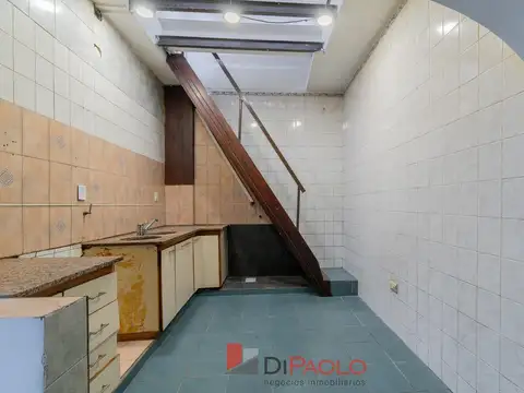 Depto Tipo Casa en Venta de 2 dormitorios