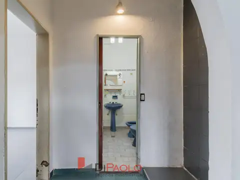 Depto Tipo Casa en Venta A Estrenar