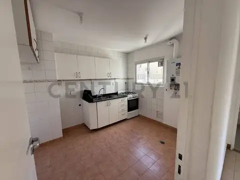 Departamento en Alquiler 40 años