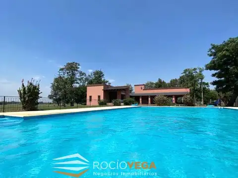 Terreno en Venta de 2400,0 m2