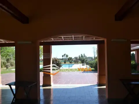 Lote a la venta en El Espinillo Golf, Lujan 100