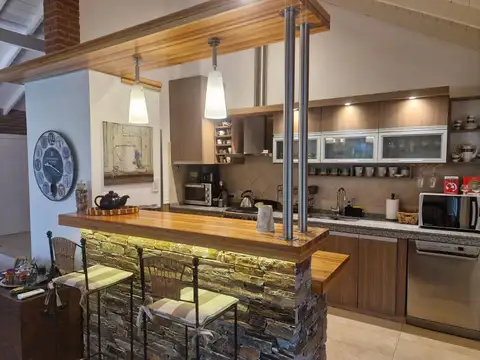 Casa en venta en el bosque de Carilo, Pinamar